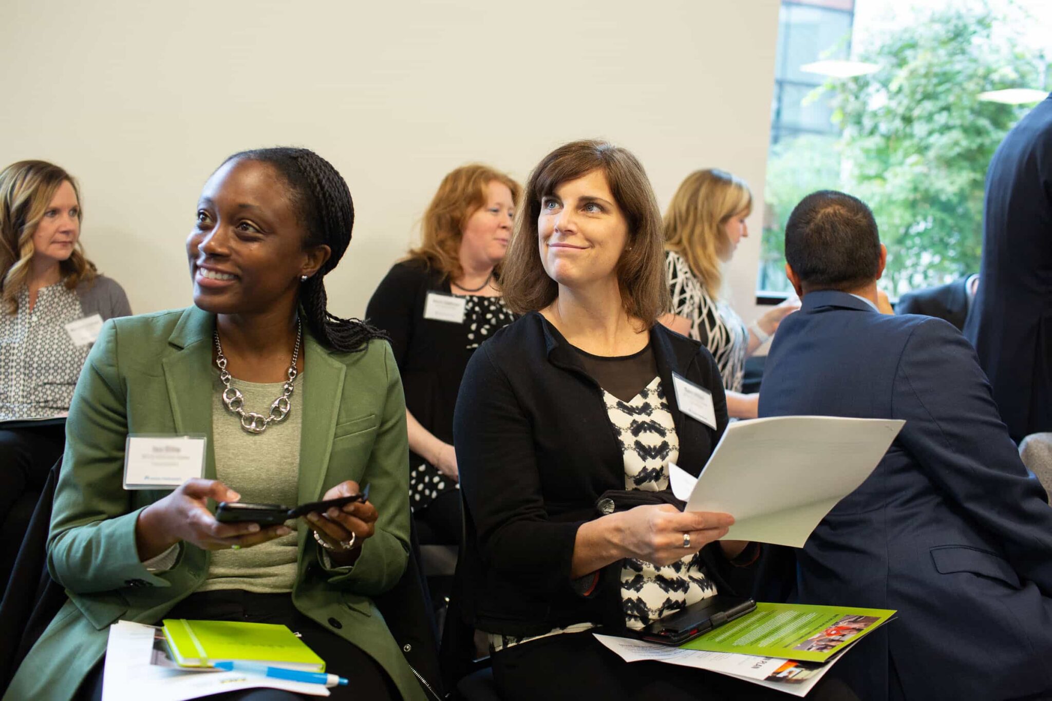 If you are creating a new or expanding an existing career connected learning program in Washington state, we invite you to become a partner in the CCW network