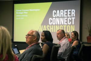 If you are creating a new or expanding an existing career connected learning program in Washington state, we invite you to become a partner in the CCW network