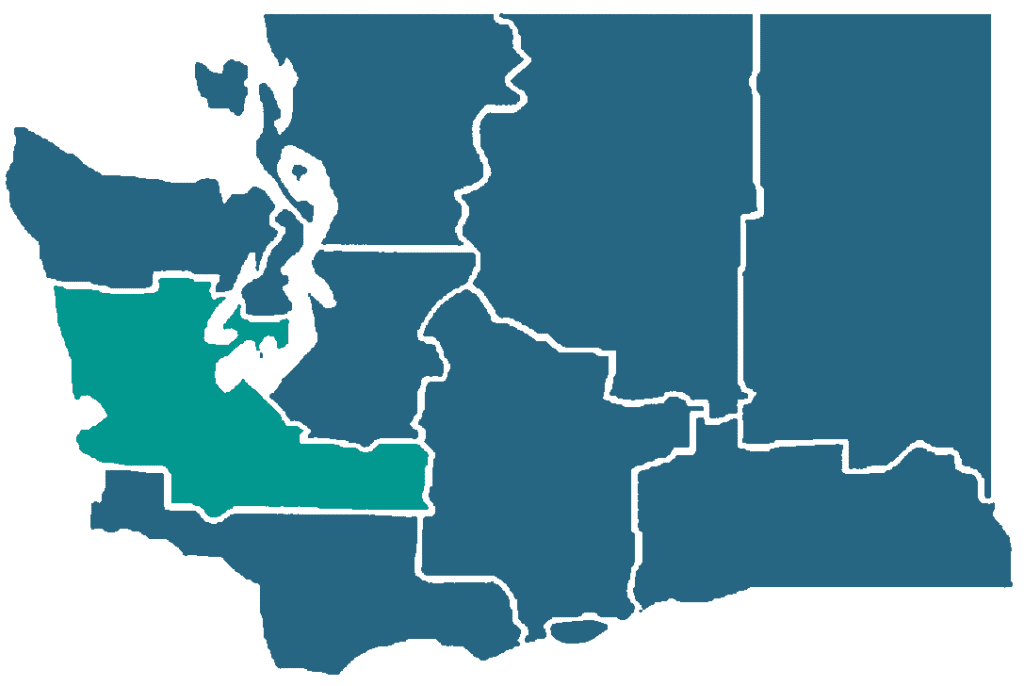 Regional Networks & CCL Coordinators | Career Connect Washington